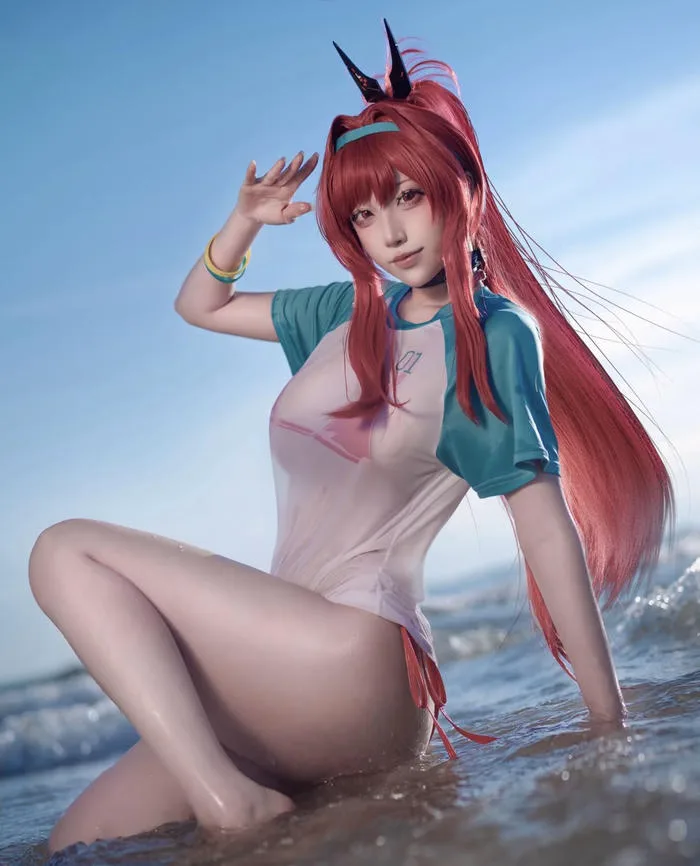 265+ ảnh sexy anime cosplay quyến rũ và đầy cá tính