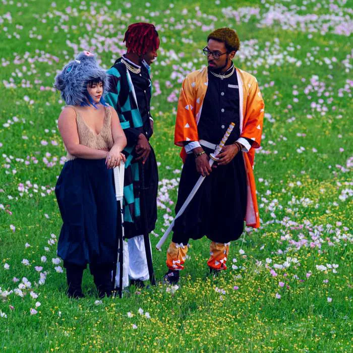 Cosplay nhóm Diệt Quỷ với vài khoảnh khắc hài hước : r/KimetsuNoYaiba