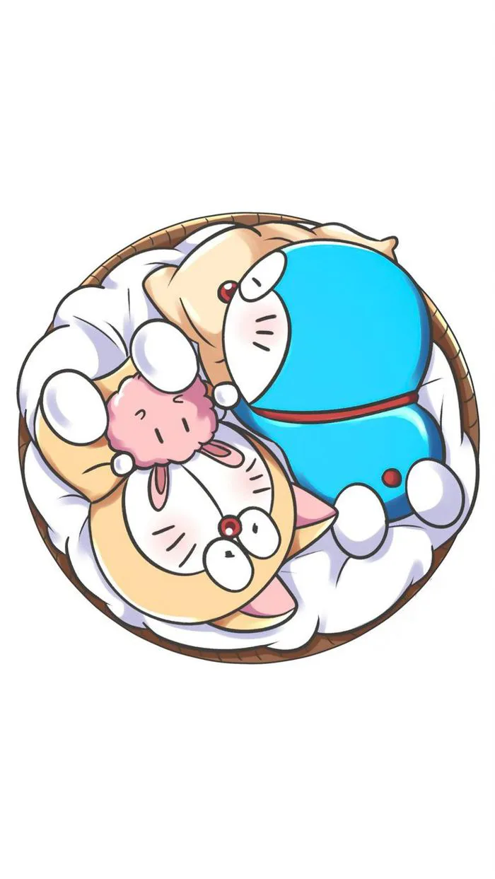 Hình ảnh Doraemon chibi cute đẹp nhất | Doramon pic aesthetic, Doreamon wallpepar aesthetic, Doraemon cute