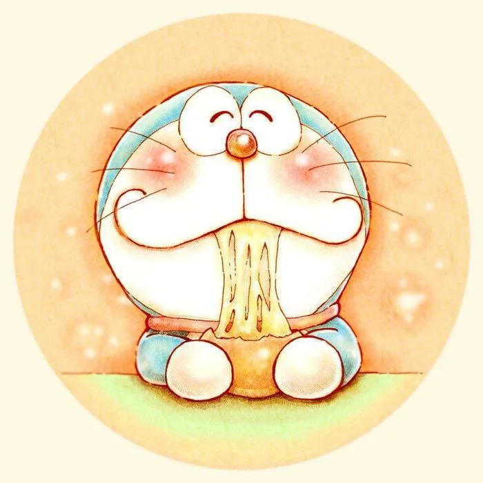 Khám phá bộ sưu tập hình ảnh Doraemon chibi và Doraemon cute đẹp nhất, mang đến niềm vui và sự thích thú cho người hâm mộ.