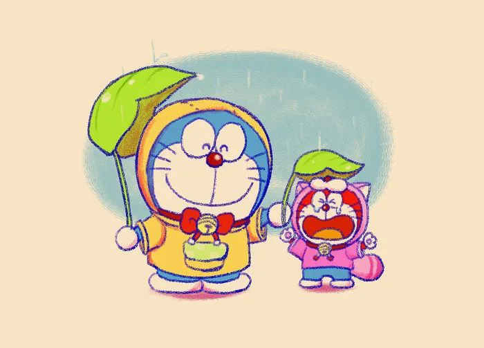 Khám phá bộ sưu tập hình ảnh Doraemon chibi và Doraemon cute đẹp nhất, mang đến niềm vui và sự thích thú cho người hâm mộ.