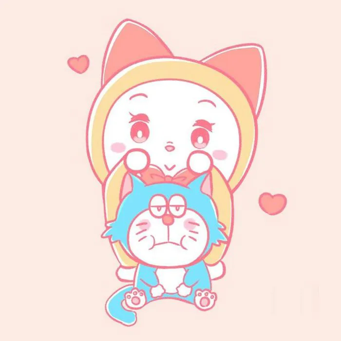 Khám phá bộ sưu tập hình ảnh Doraemon chibi và Doraemon cute đẹp nhất, mang đến niềm vui và sự thích thú cho người hâm mộ.