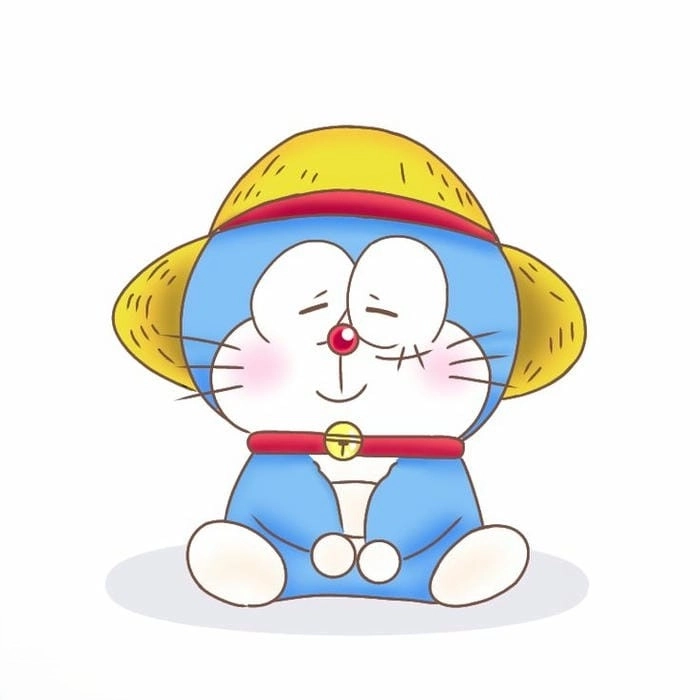 Bộ sưu tập Doraemon chibi dễ thương khiến bạn mê mẩn