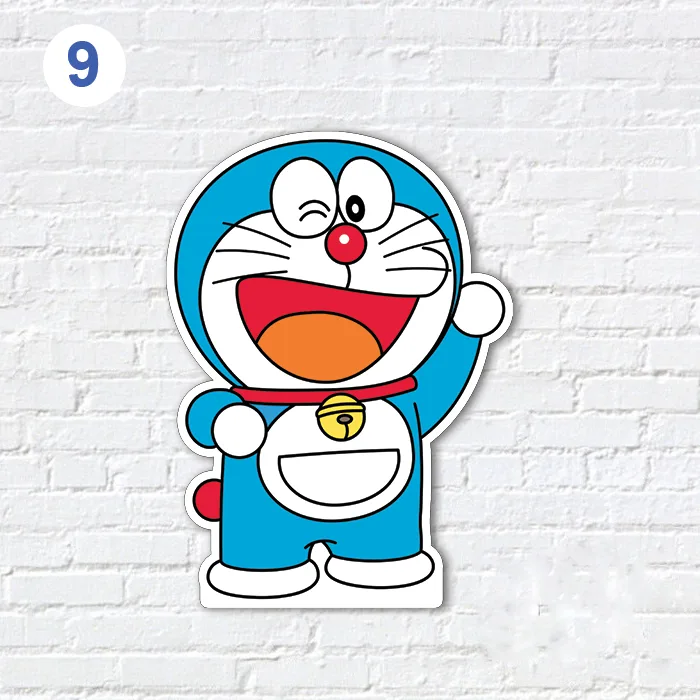 Đám cưới Doremon - Chibi Doremon cao 30cm | Shopee Việt Nam