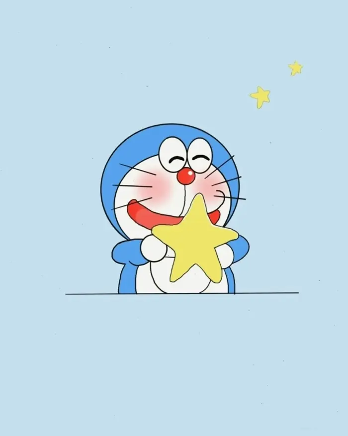 Khám phá Thế giới Doraemon Chibi Cute: Tuyển tập ảnh đáng yêu nhất 2026