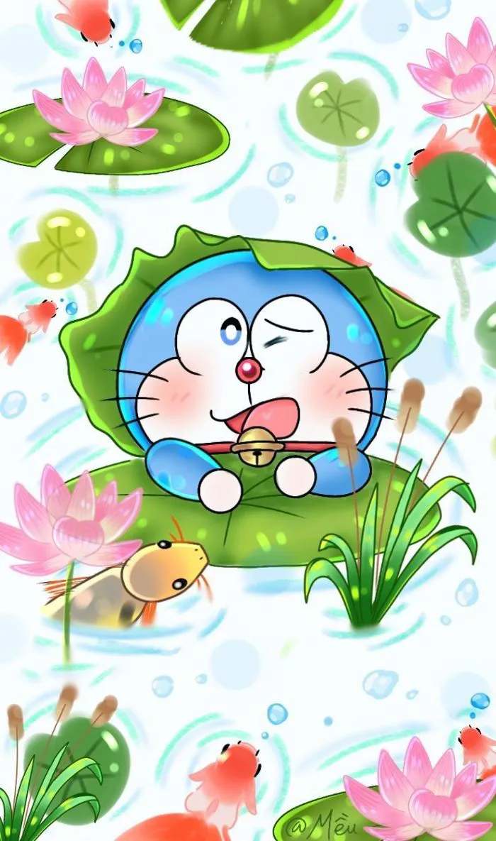Hình ảnh Doraemon chibi cute đẹp nhất - Ảnh đẹp Free | Doremon cartoon, Doraemon cartoon, Doraemon