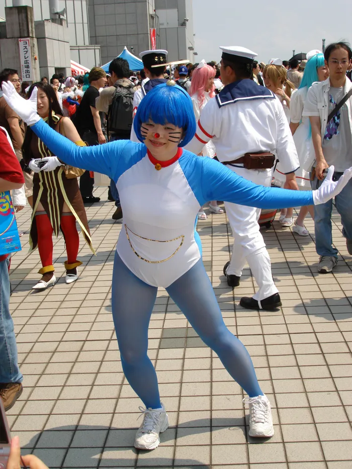 doraemon-cosplay-1