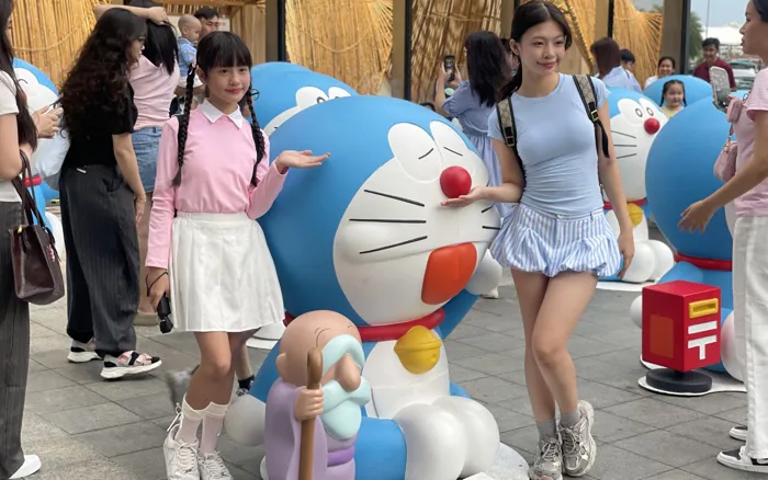 DORAEMON | Tin tuc CẬP NHẬT , doraemon | Báo điện tử Tuổi Trẻ - Báo Người Lao Động