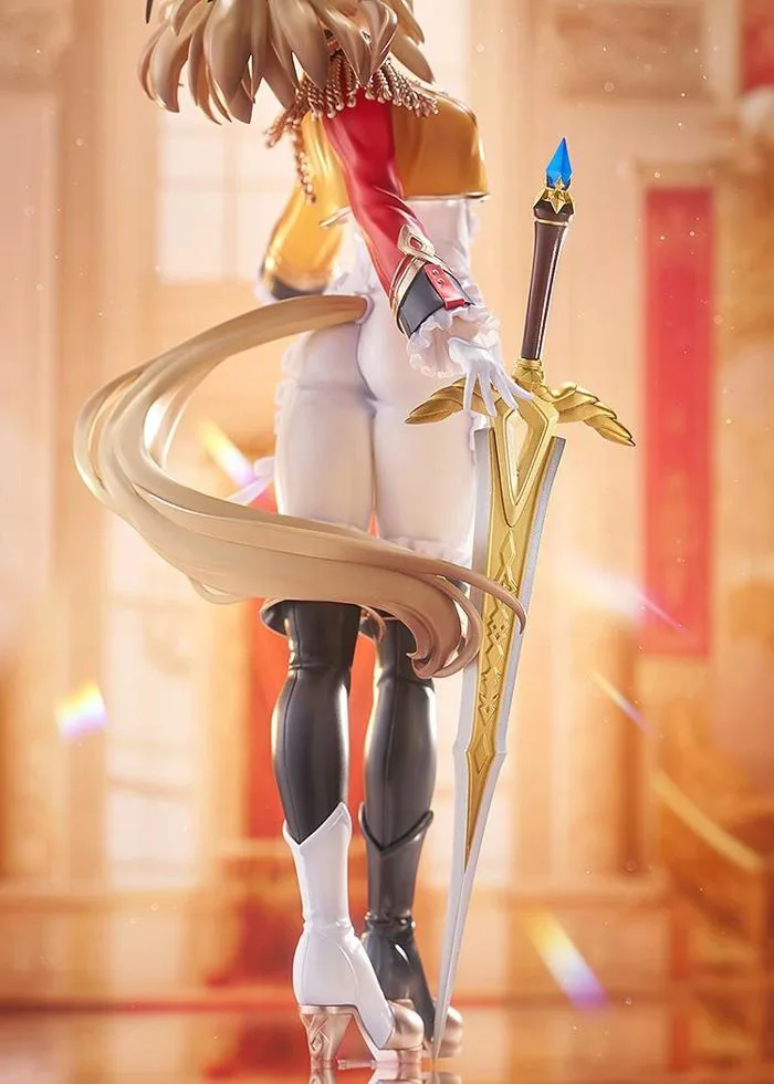 Uma Musume Pretty Derby Phat Company Figure - Durandal – JumpIchiban