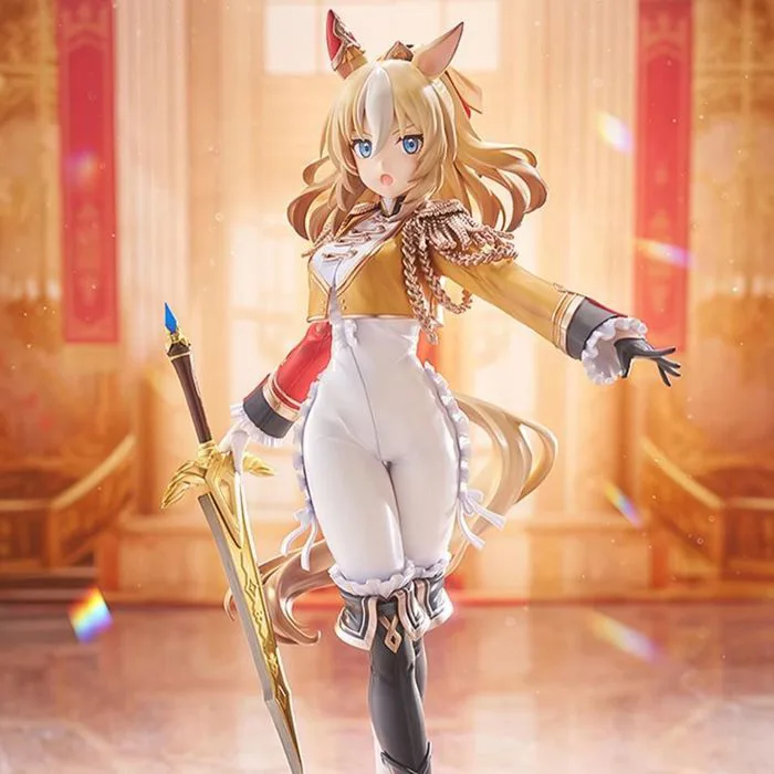 Umamusume Pretty Derby Durandal 1/7