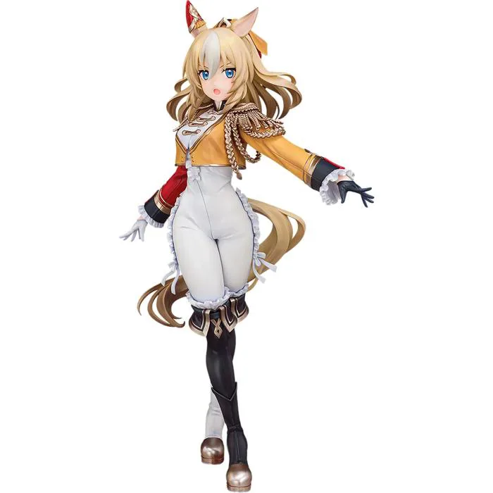 Uma Musume: Pretty Derby - 1/7 Durandal – Gundam Planet