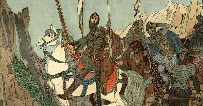 Durandal: The Epic Saga of Roland's Legendary Sword | Ancient Origins