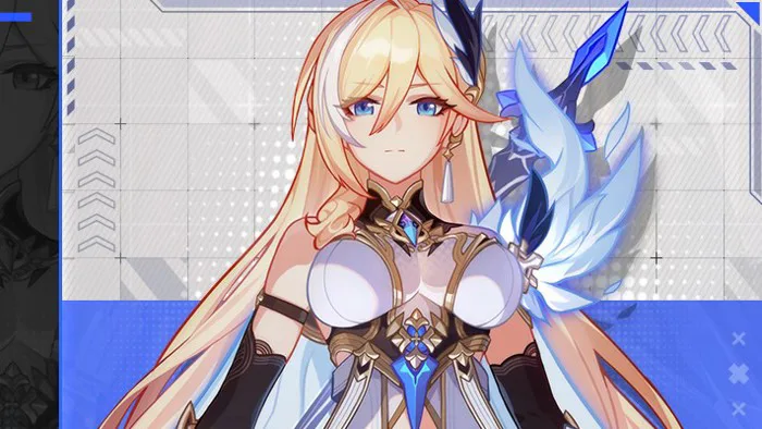 Durandal Palatinus Equinox Battlesuit's Guardian and Knight Forms Detailed - Siliconera