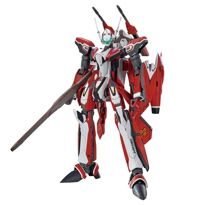 Mua MACROSS - HG 1/100 YF-29 Durandal Valkyrie (Alto Saotome) - Model Kit trên Amazon Anh chính hãng 2026 | Fado