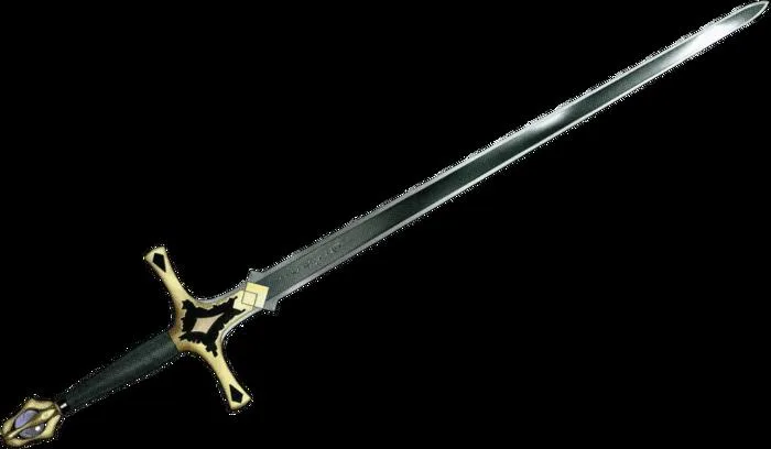 Durandal by DarthVader1754 on DeviantArt