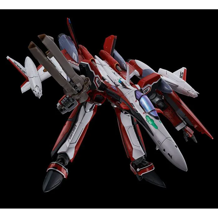 HG 1/100 Expansion Set for YF-29 Durandal Valkyrie - Alto Saotome Use - LIB Gunpla