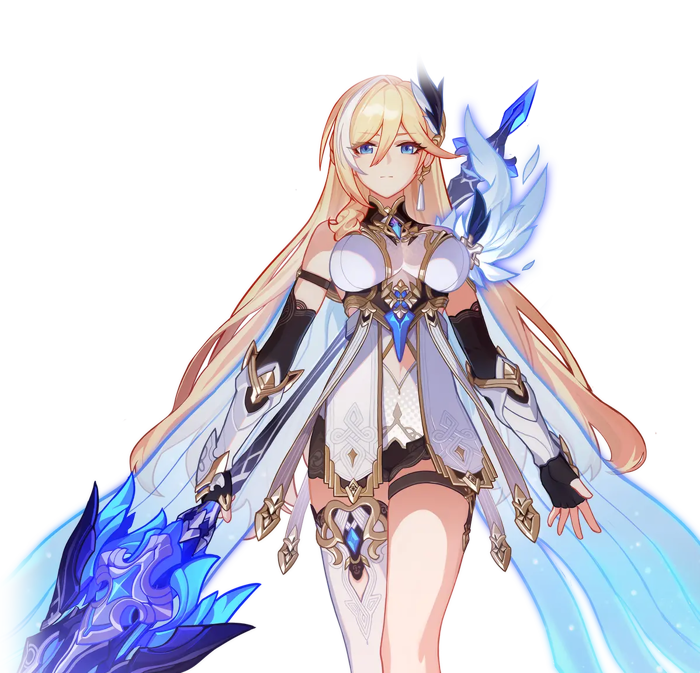 Durandal - Moegirlpedia