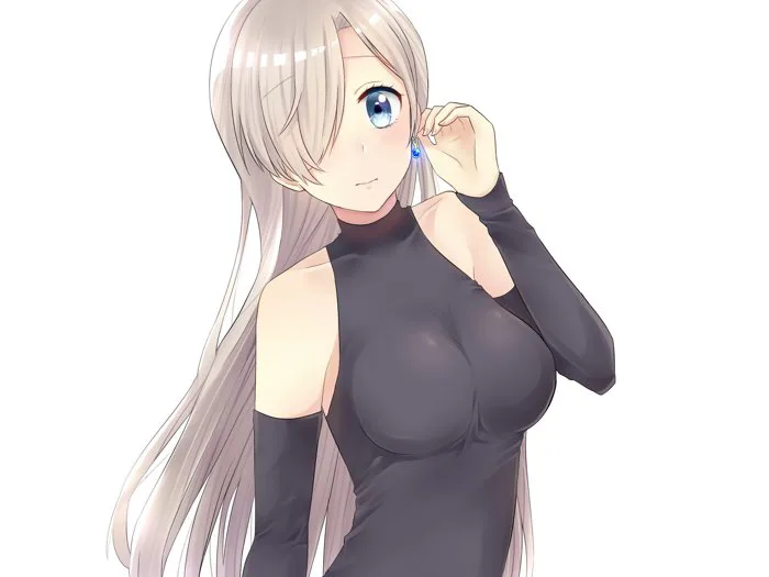 Hình nền : 1920x1440 px, Anime cô gái, mắt xanh, Elizabeth Liones, Nanatsu no Taizai 1920x1440 - wallpaperUp - 1516735 - Hình nền đẹp hd - WallHere