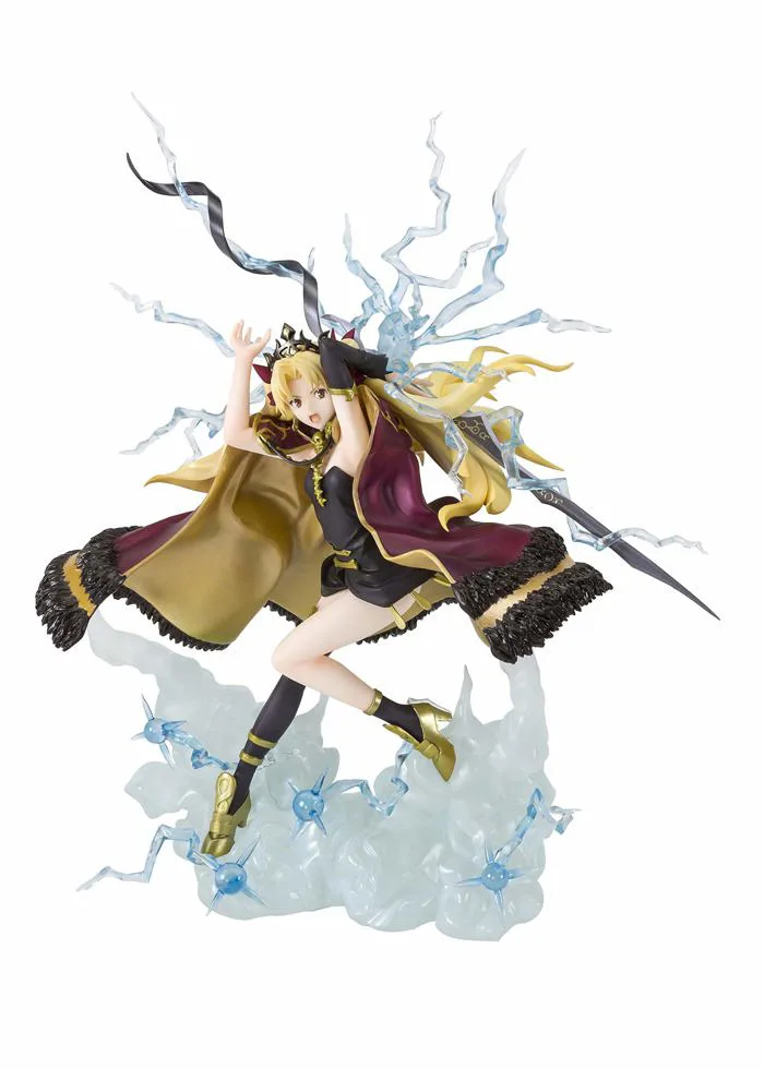 Mua BANDAI Ereshkigal Fate Grand Order Absolute Demonic Front Babylonia Figure trên Amazon Anh chính hãng 2026 | Fado