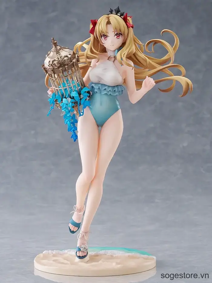 Chính Hãng] Beast / Ereshkigal 1/7 scale figure (1st Ascension) | Mô Hình Fate/Grand Order | Aniplex - SOGE Store