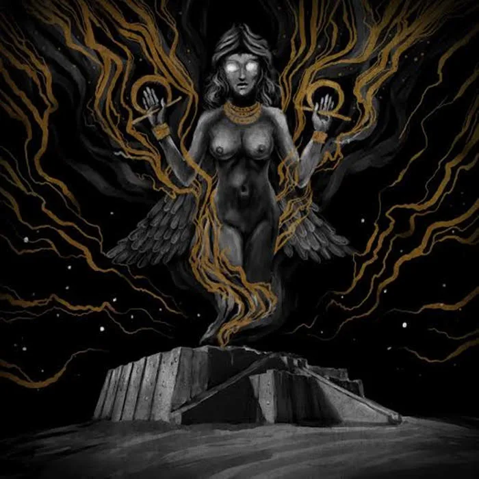 Ereshkigal | Abysmal Growls Of Despair