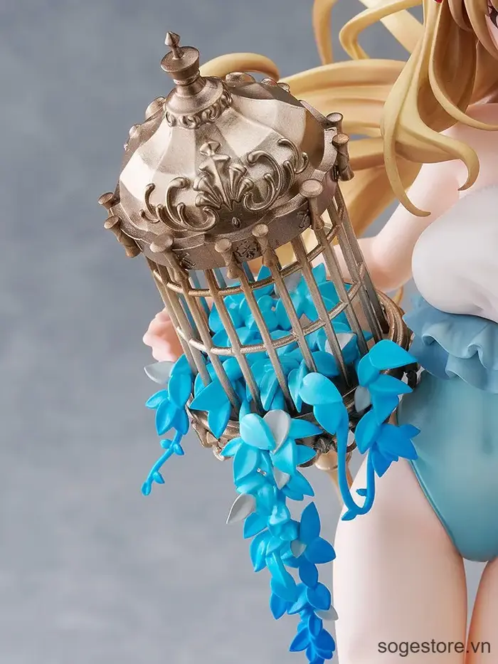 Chính Hãng] Beast / Ereshkigal 1/7 scale figure (1st Ascension) | Mô Hình Fate/Grand Order | Aniplex - SOGE Store