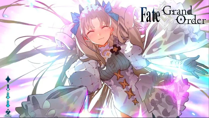 Fate/Grand Order: Space Ereshkigal dẫn đầu danh sách Servant được yêu thích nhất năm 2024 | GAMELADE