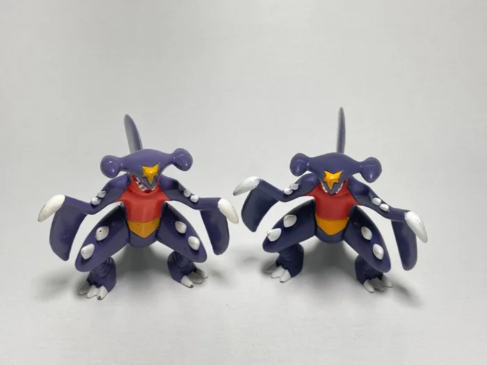 Garchomp 2 Version(H1.5