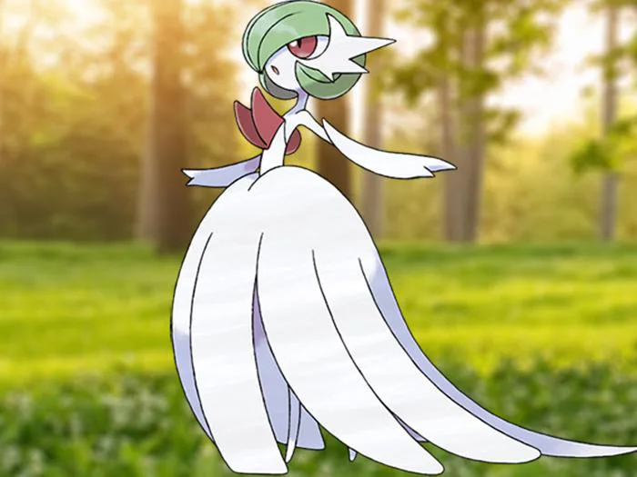 Pokémon Go Mega Gardevoir weaknesses, counters and moveset explained | Eurogamer.net