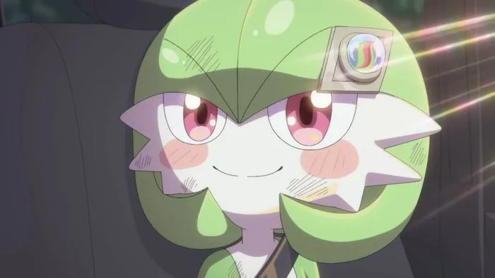 Gardevoir (Pokétoon) | Heroes Wiki | Fandom