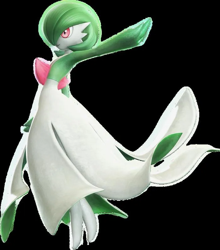 Gardevoir | Pokkén Tournament Wiki | Fandom