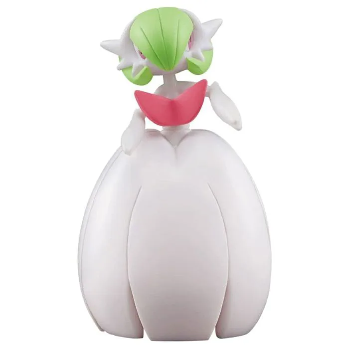 Mô hình Pokemon Moncolle Mega Gardevoir - Takara Tomy