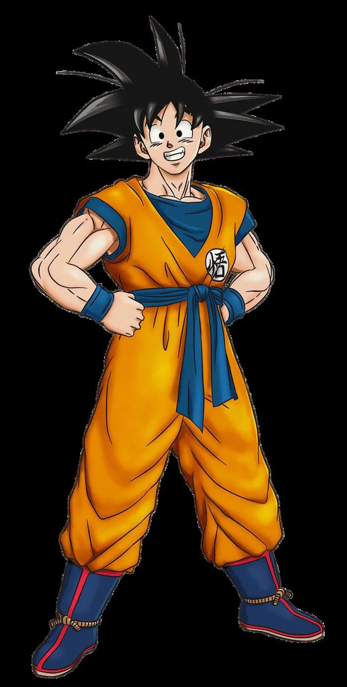 goku-1