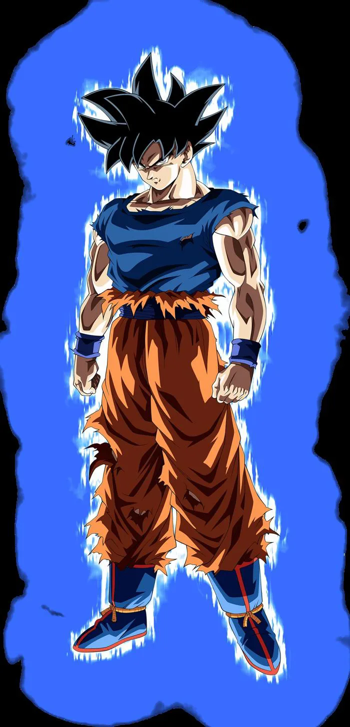 Son Goku (Dragon Ball Super) | Top-Strongest Wiki | Fandom