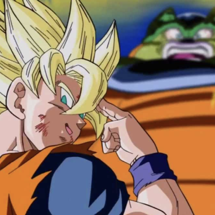 5 thất bại đáng quên nhất của Son Goku - Tuổi Trẻ Online