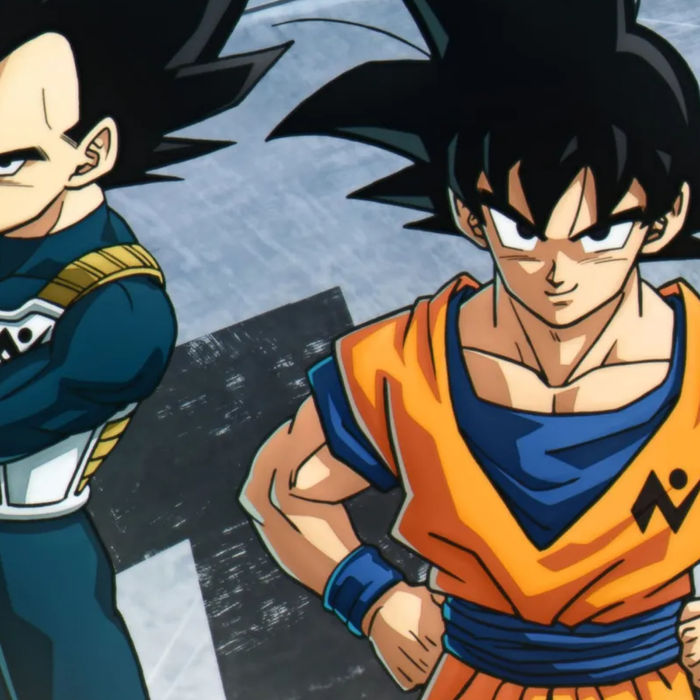Dragon Ball Super 'nhá hàng' tạo hình mới của Goku và Vegeta - Tuổi Trẻ  Online
