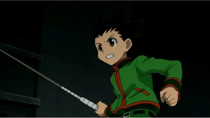 Gon Freecss: Sức mạnh, sự phát triển và vị trí trong thế giới Hunter x Hunter