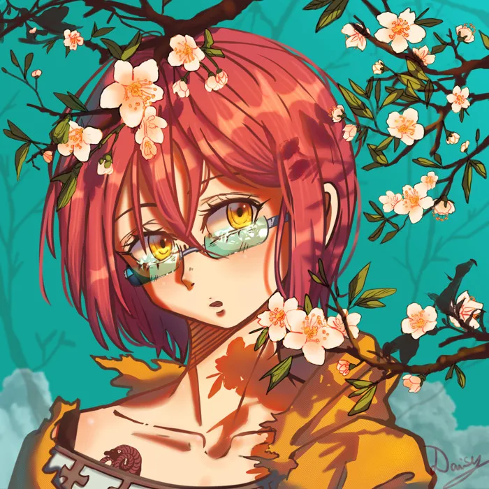 DaisyTheCreep - Gowther
