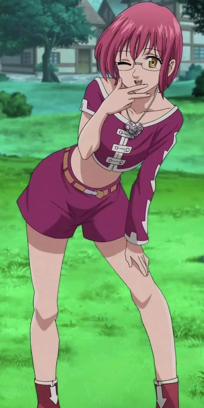 Gowther | Nanatsu no Taizai Wiki | Fandom