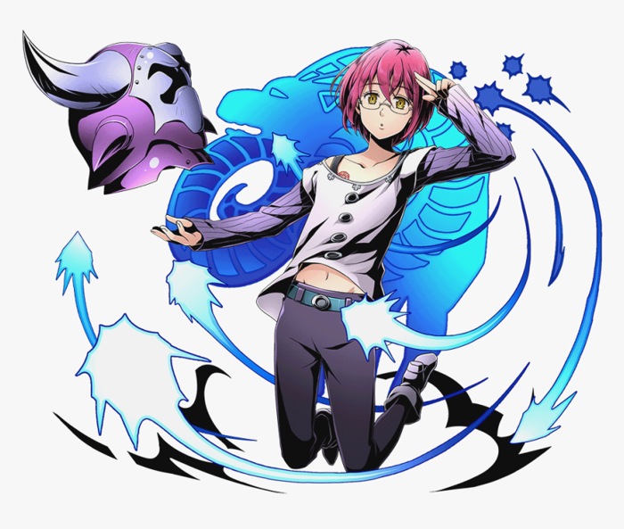 Clip Art Gowther Doll Vs Battles - Gowther Seven Deadly Sins Png, Transparent Png , Transparent Png Image - PNGitem