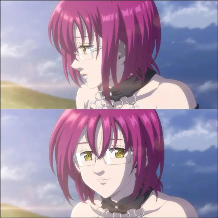 Cuối cùng thì Gowther cũng xuất hiện trong anime rồi : r/NanatsunoTaizai