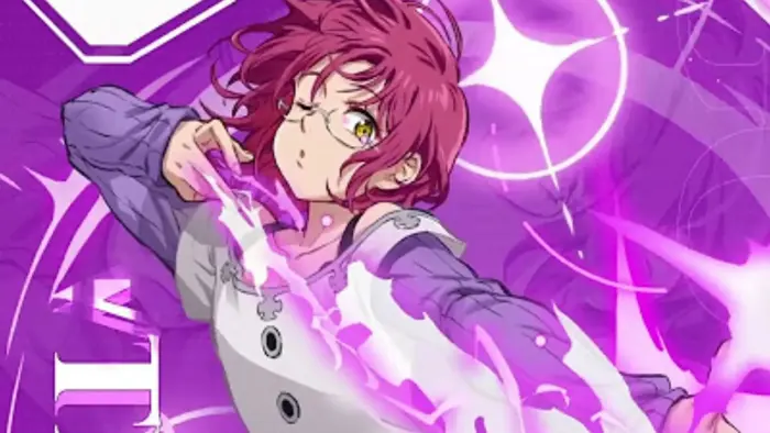 Gowther Build Guide: Best Weapons & Team Comps - The Seven Deadly Sins: Origin