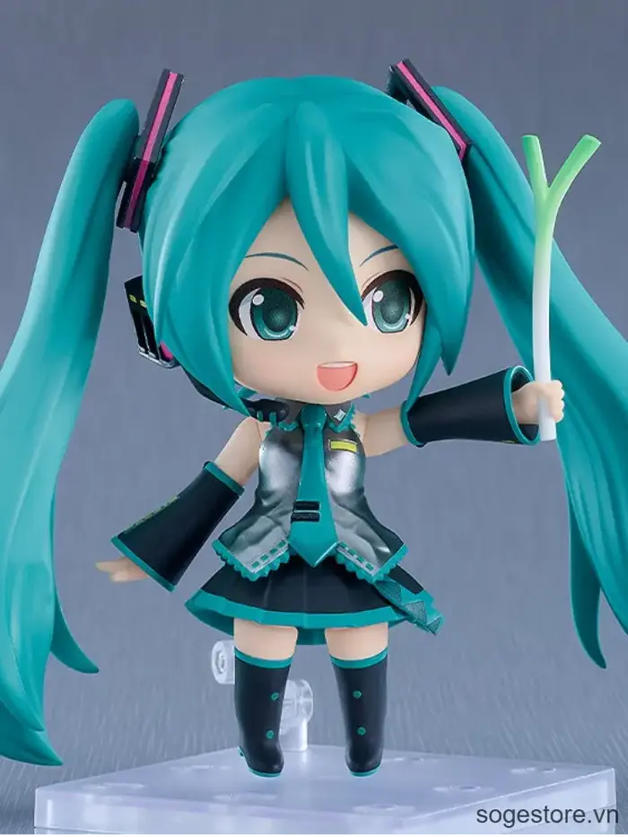 Chính Hãng] 2839 Nendoroid Hatsune Miku 3.0 | Mô Hình Character Vocal Series 01 | Good Smile Company - SOGE Store