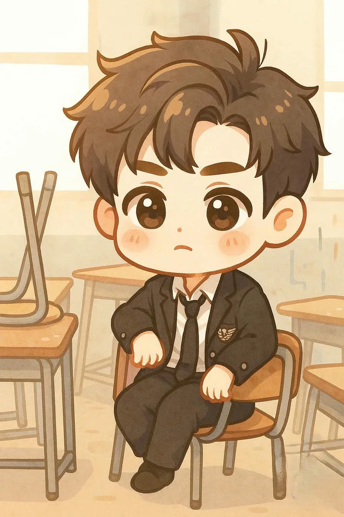 Top 142+ ảnh học sinh chibi dễ thương, biểu cảm sinh động Top 142+ ảnh học sinh chibi dễ thương, biểu cảm sinh động