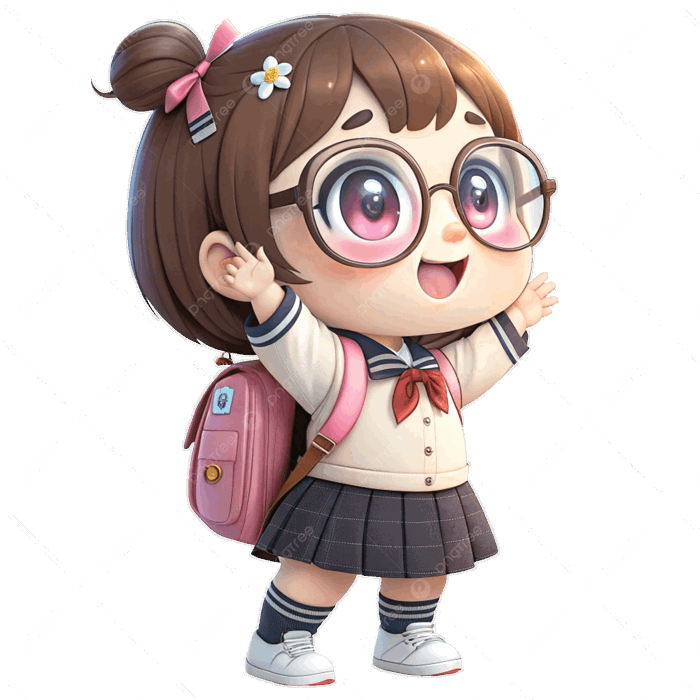 Hình Chibi Cute Học Sinh Hình ảnh PNG | Vector Và Các Tập Tin PSD | Tải Về Miễn Phí Trên Pngtree Hình Chibi Cute Học Sinh Hình ảnh PNG | Vector Và Các Tập Tin PSD | Tải Về Miễn Phí Trên Pngtree