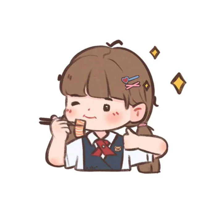 Top hình ảnh học sinh chibi đốn tim ngay cái nhìn đầu tiên Top hình ảnh học sinh chibi đốn tim ngay cái nhìn đầu tiên