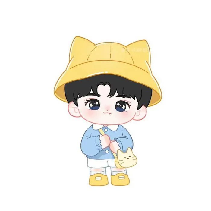 Top hình ảnh học sinh chibi đốn tim ngay cái nhìn đầu tiên Top hình ảnh học sinh chibi đốn tim ngay cái nhìn đầu tiên