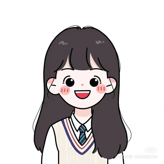 Hình ảnh học sinh | Chibi học sinh, Avt, Vẽ xinh Hình ảnh học sinh | Chibi học sinh, Avt, Vẽ xinh
