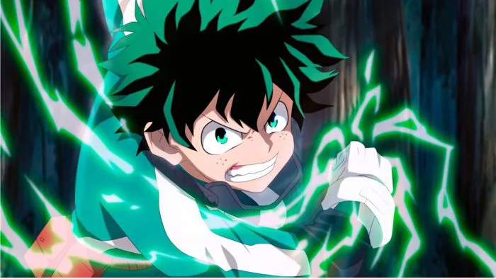 Cha của Deku là ai? Anh ấy còn sống không? và Anh ta có phải là nhân vật phản diện không?