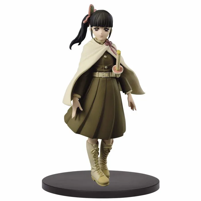 Mua Banpresto 16290 Demon Slayer Kimetsu no Yaiba Kanao Tsuyuri Figure trên Amazon Mỹ chính hãng 2026 | Fado
